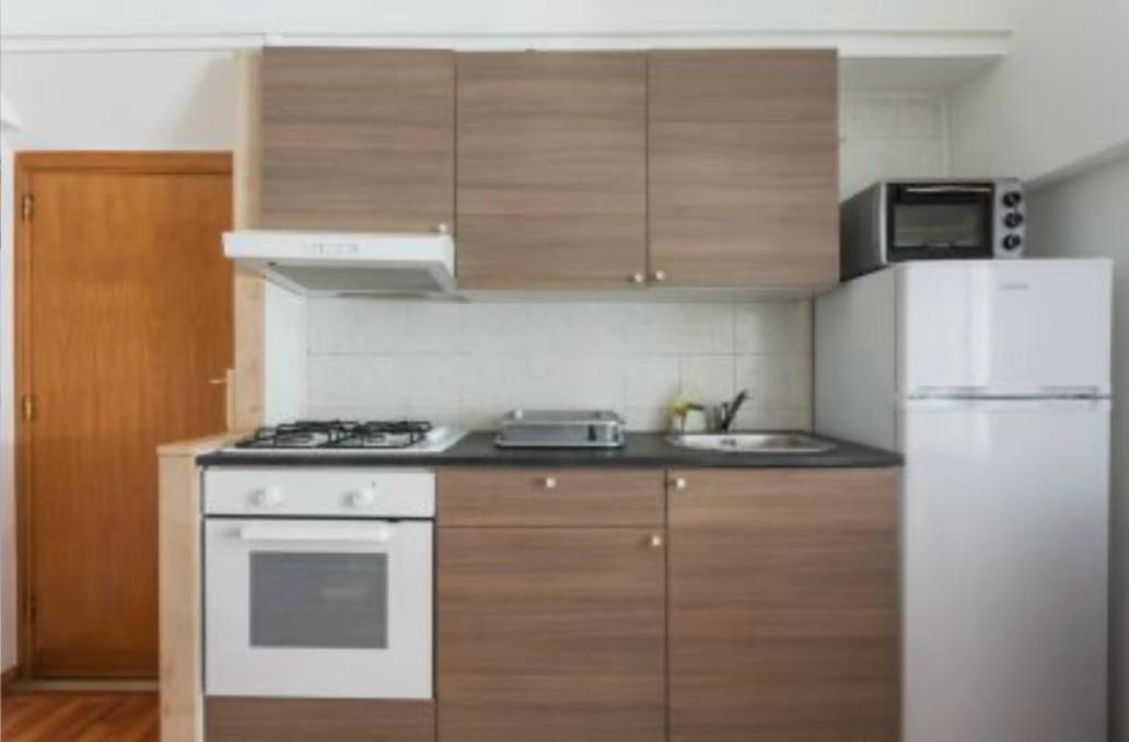 D116 Home - Your Perfect Place Неаполь Экстерьер фото